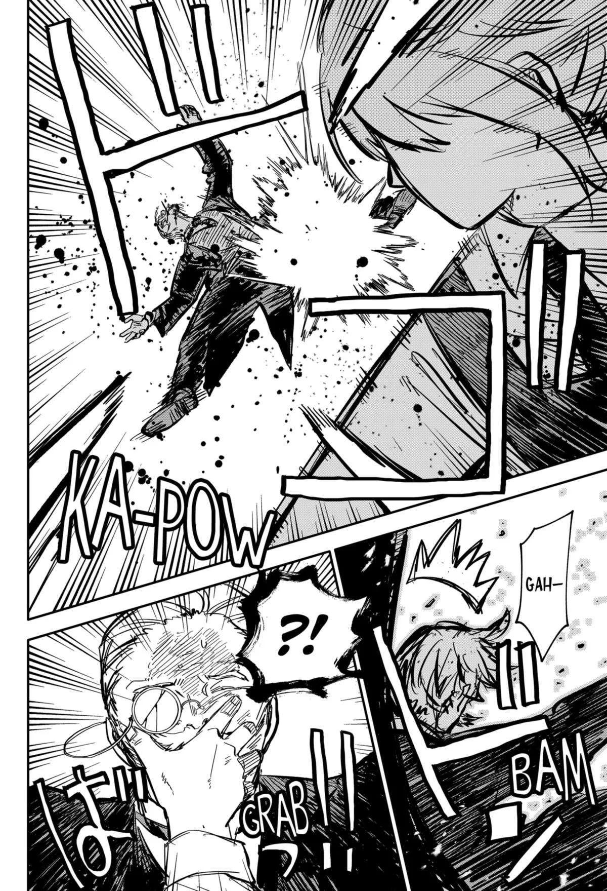 Kindergarten Wars Chapter 45 page 16