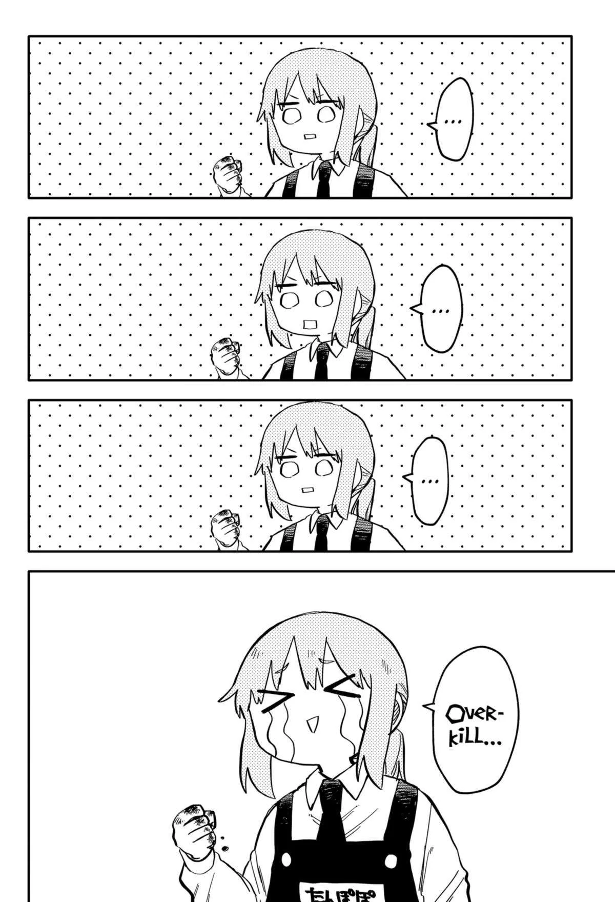 Kindergarten Wars Chapter 45 page 24