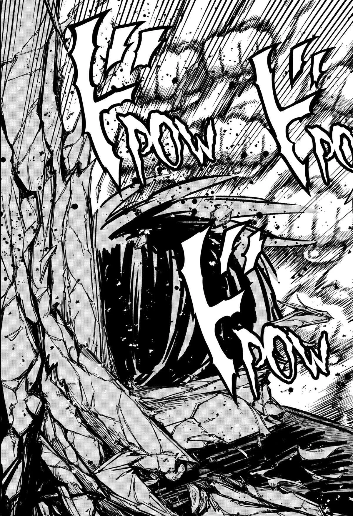 Kindergarten Wars Chapter 45 page 23