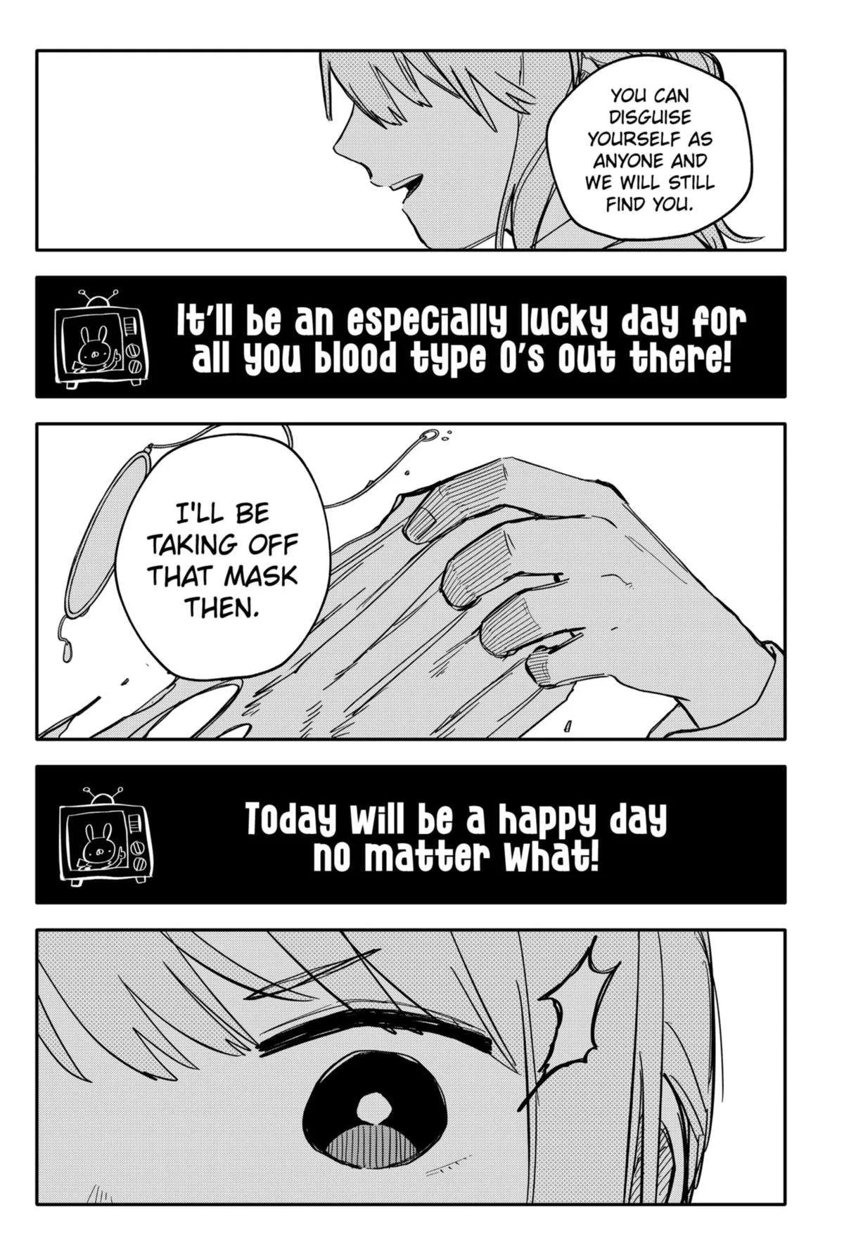 Kindergarten Wars Chapter 45 page 18