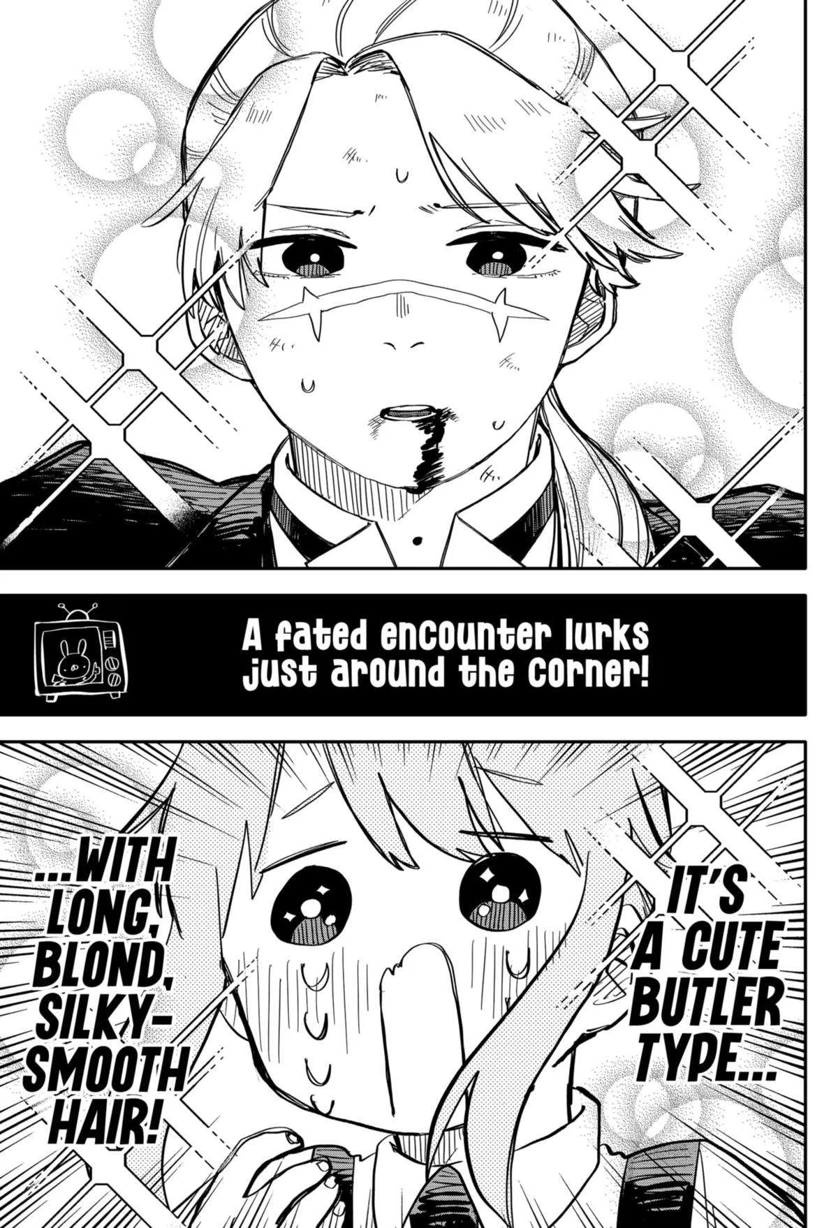 Kindergarten Wars Chapter 45 page 19