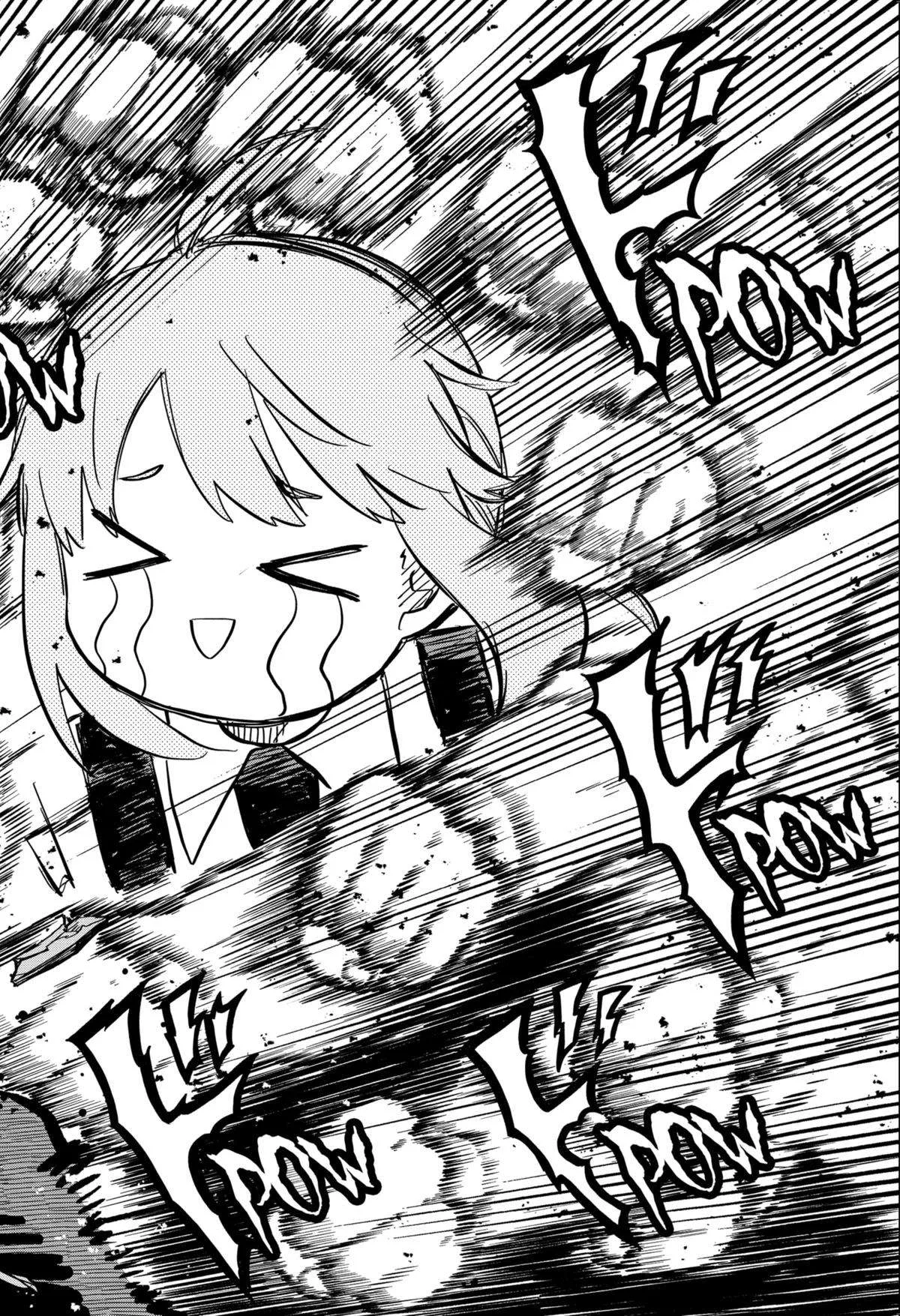 Kindergarten Wars Chapter 45 page 22