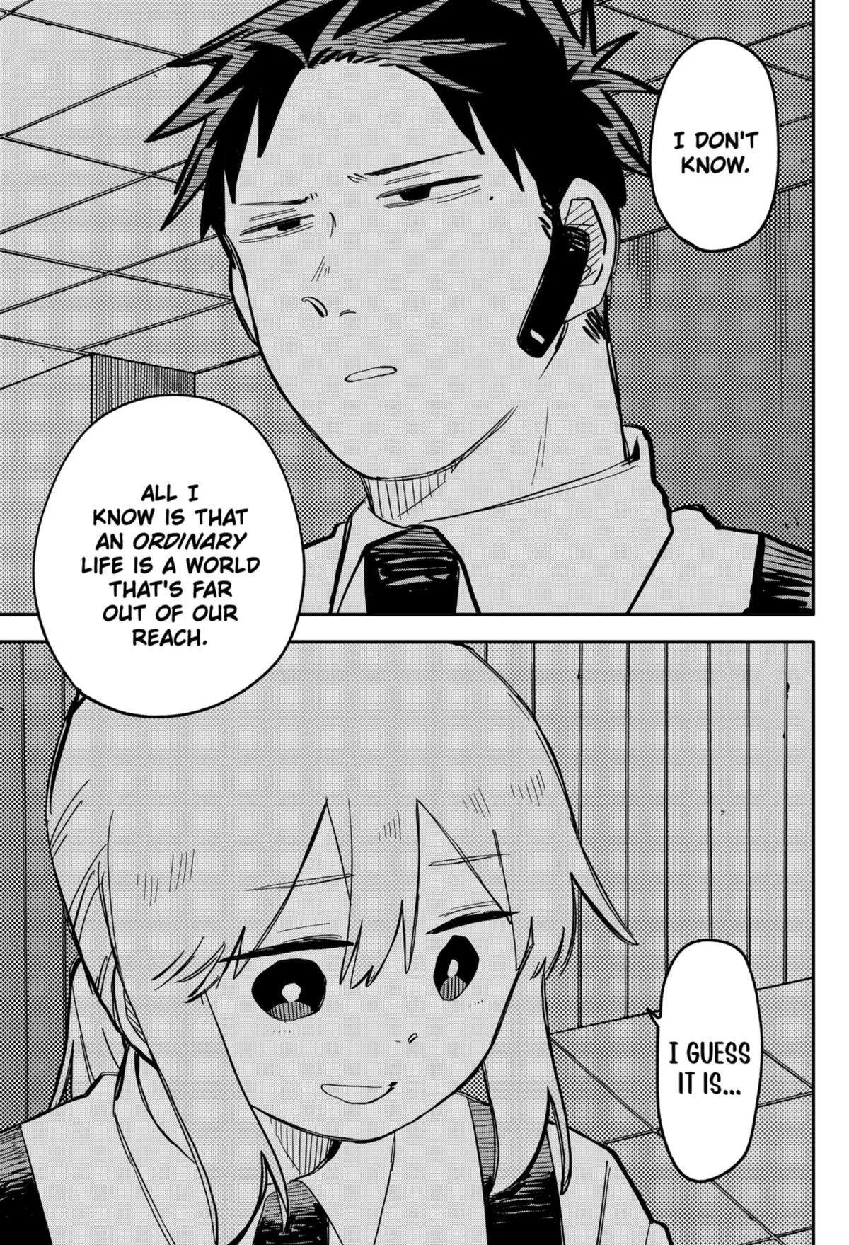 Kindergarten Wars Chapter 46 page 7