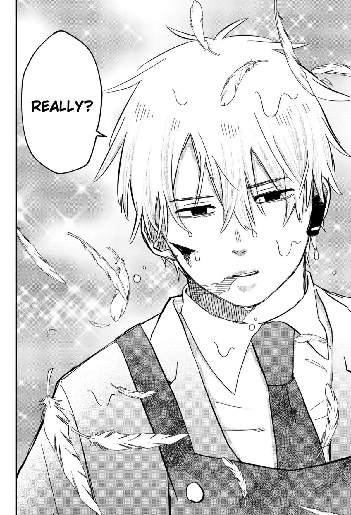 Kindergarten Wars Chapter 48 page 8