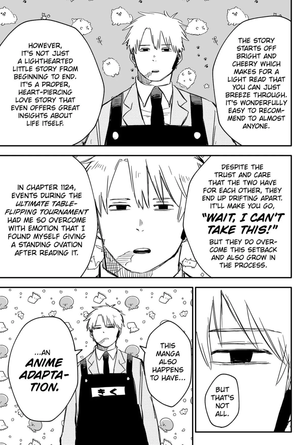 Kindergarten Wars Chapter 48 page 13