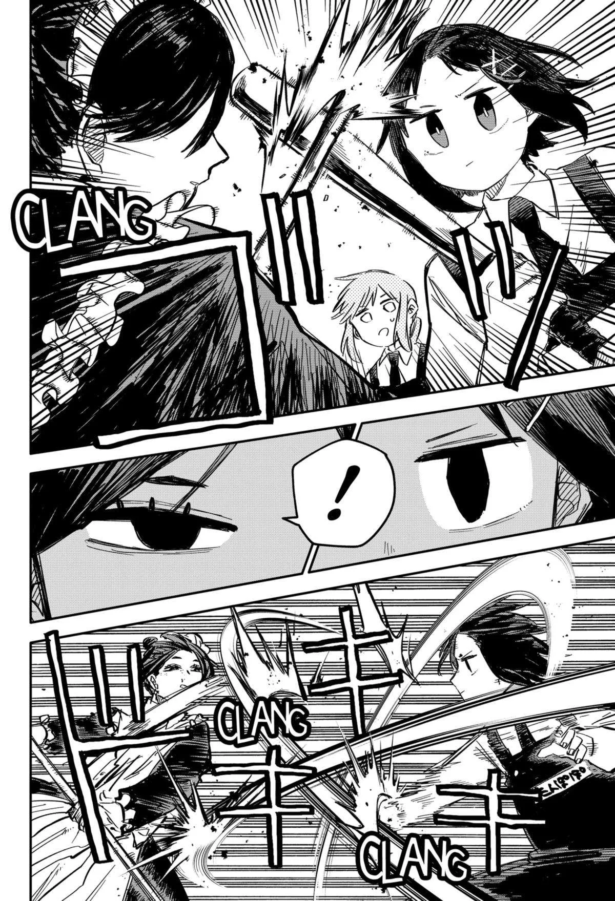 Kindergarten Wars Chapter 49 page 4