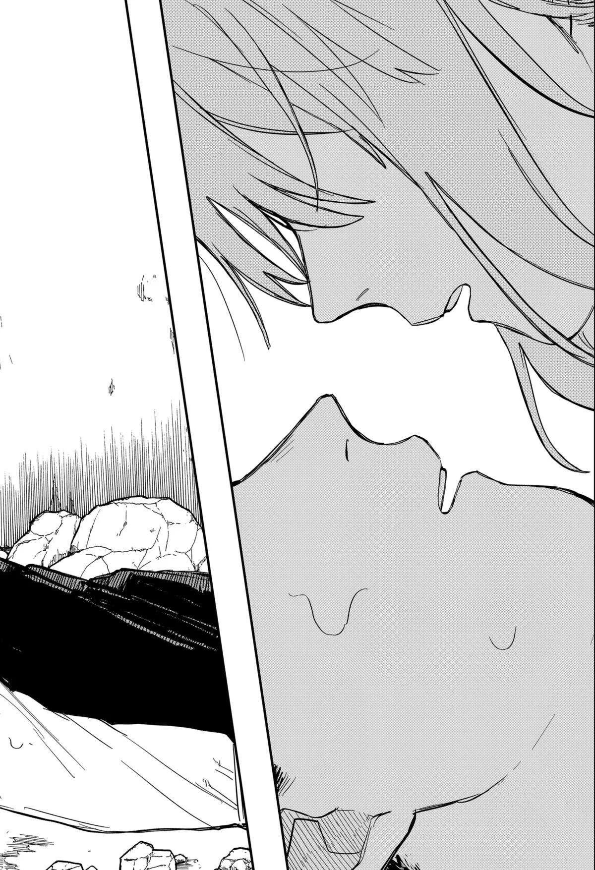 Kindergarten Wars Chapter 49 page 14