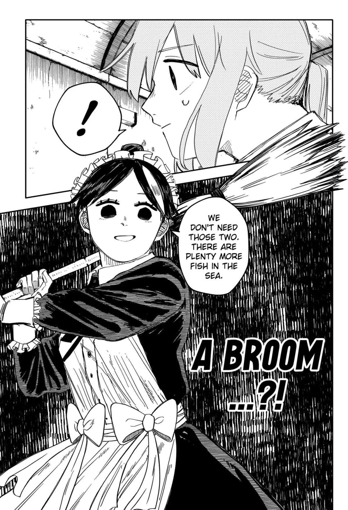 Kindergarten Wars Chapter 49 page 3