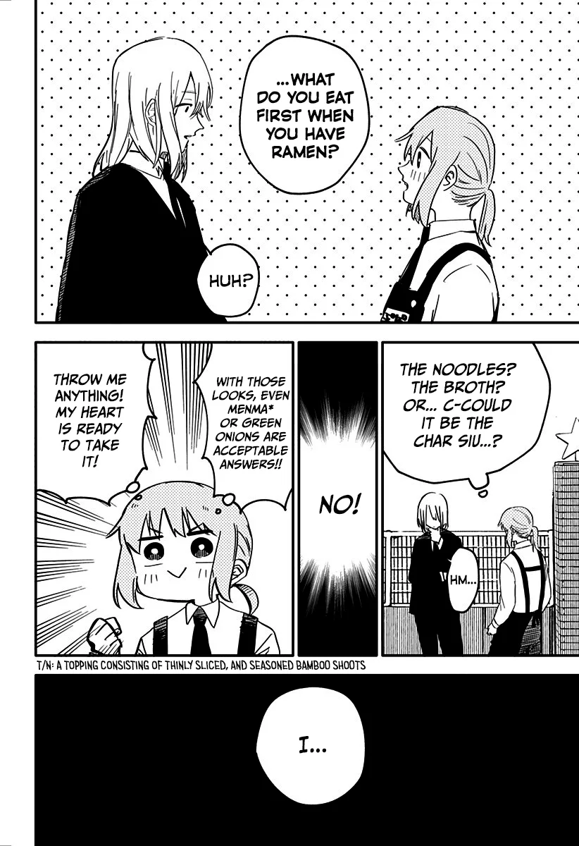 Kindergarten Wars Chapter 5 page 14