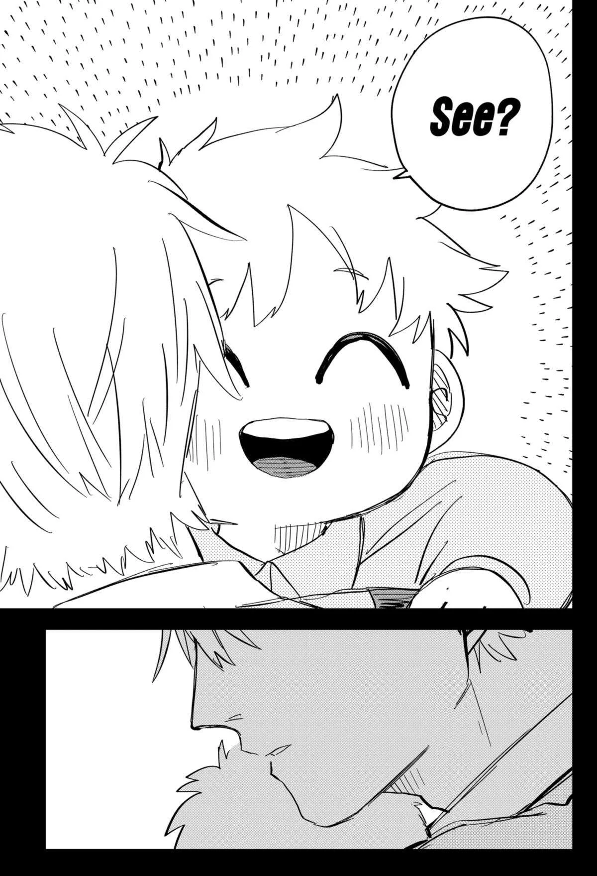 Kindergarten Wars Chapter 50 page 17