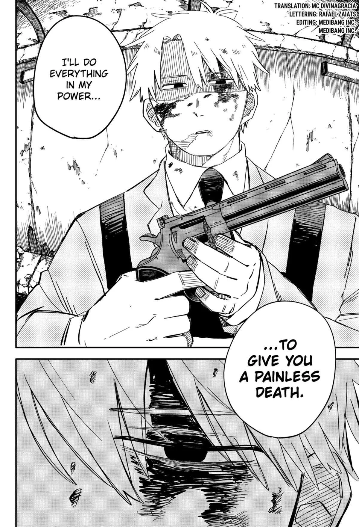 Kindergarten Wars Chapter 51 page 2