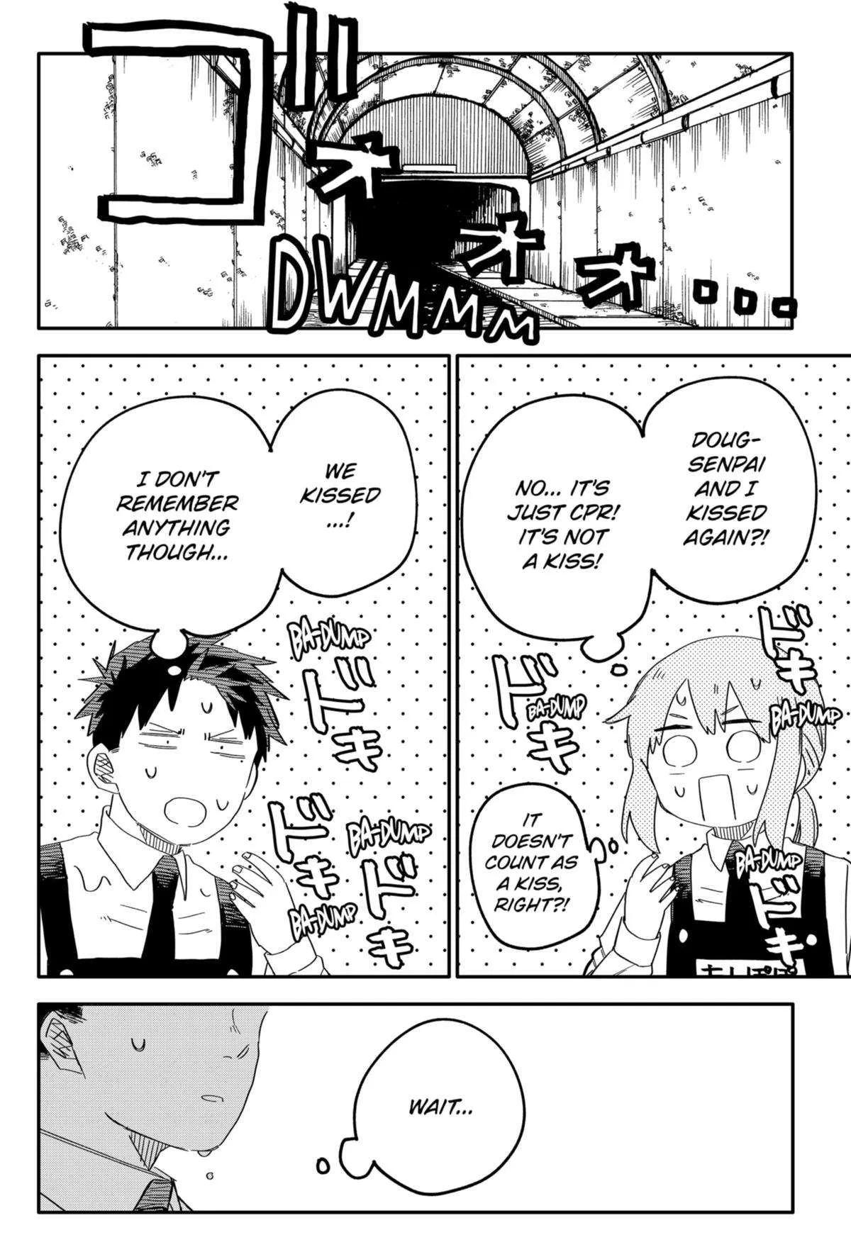 Kindergarten Wars Chapter 51 page 4