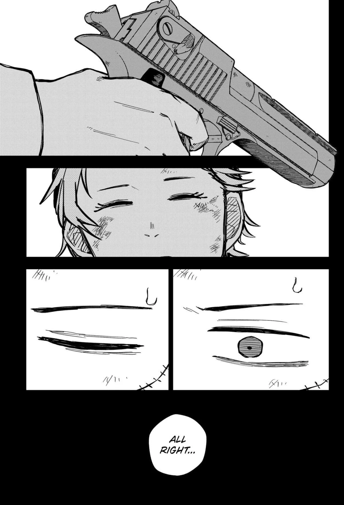 Kindergarten Wars Chapter 53 page 13