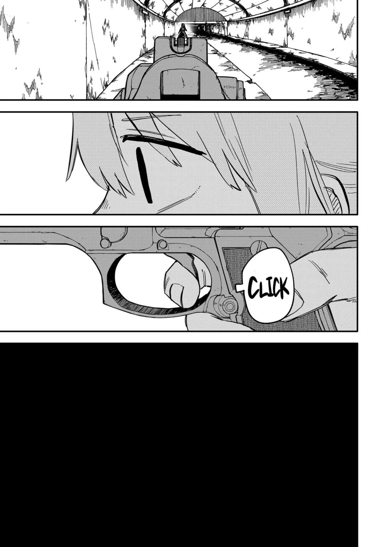 Kindergarten Wars Chapter 54 page 23