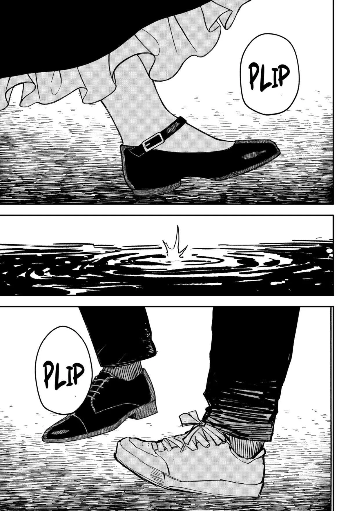 Kindergarten Wars Chapter 54 page 27