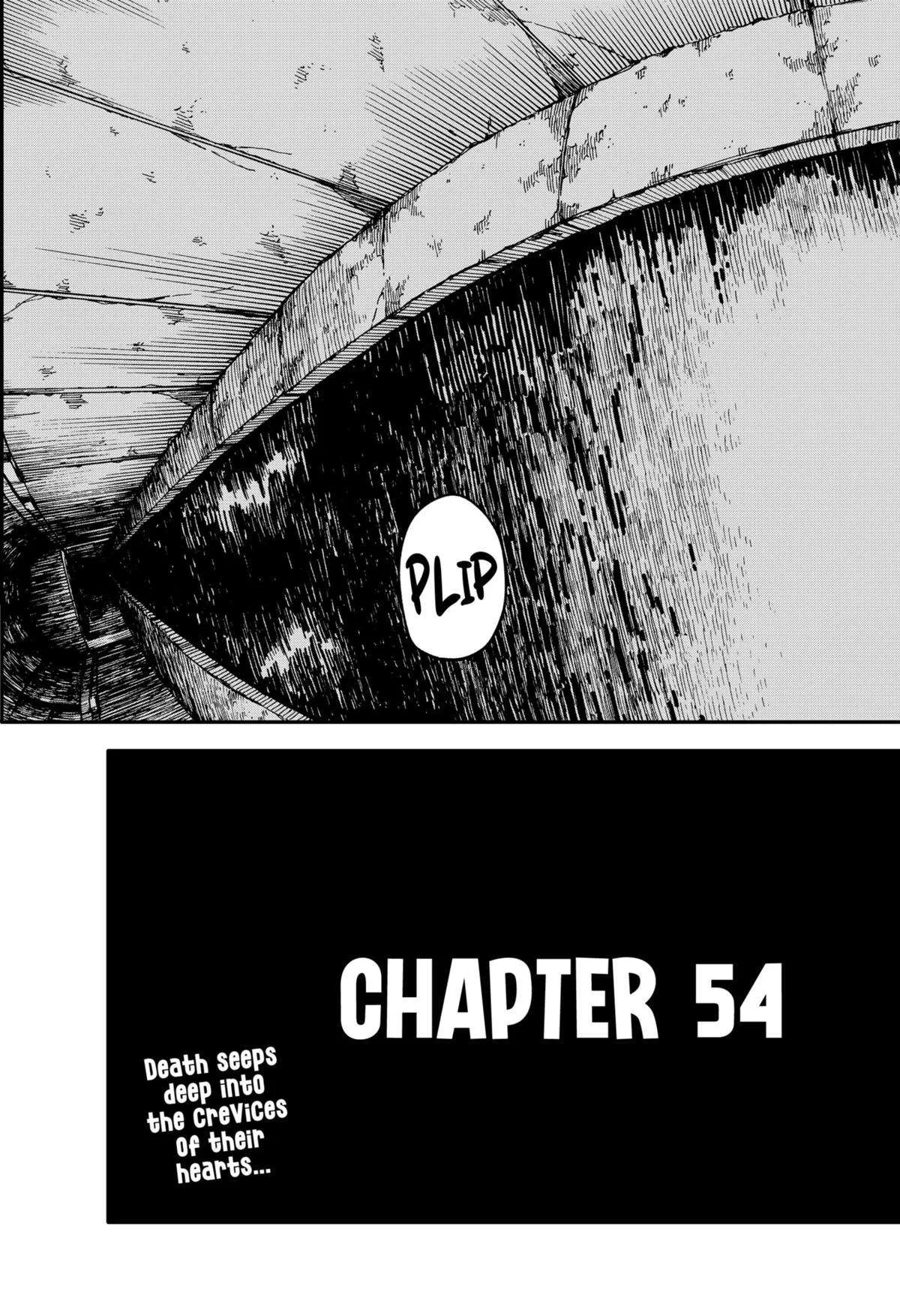 Kindergarten Wars Chapter 54 page 29