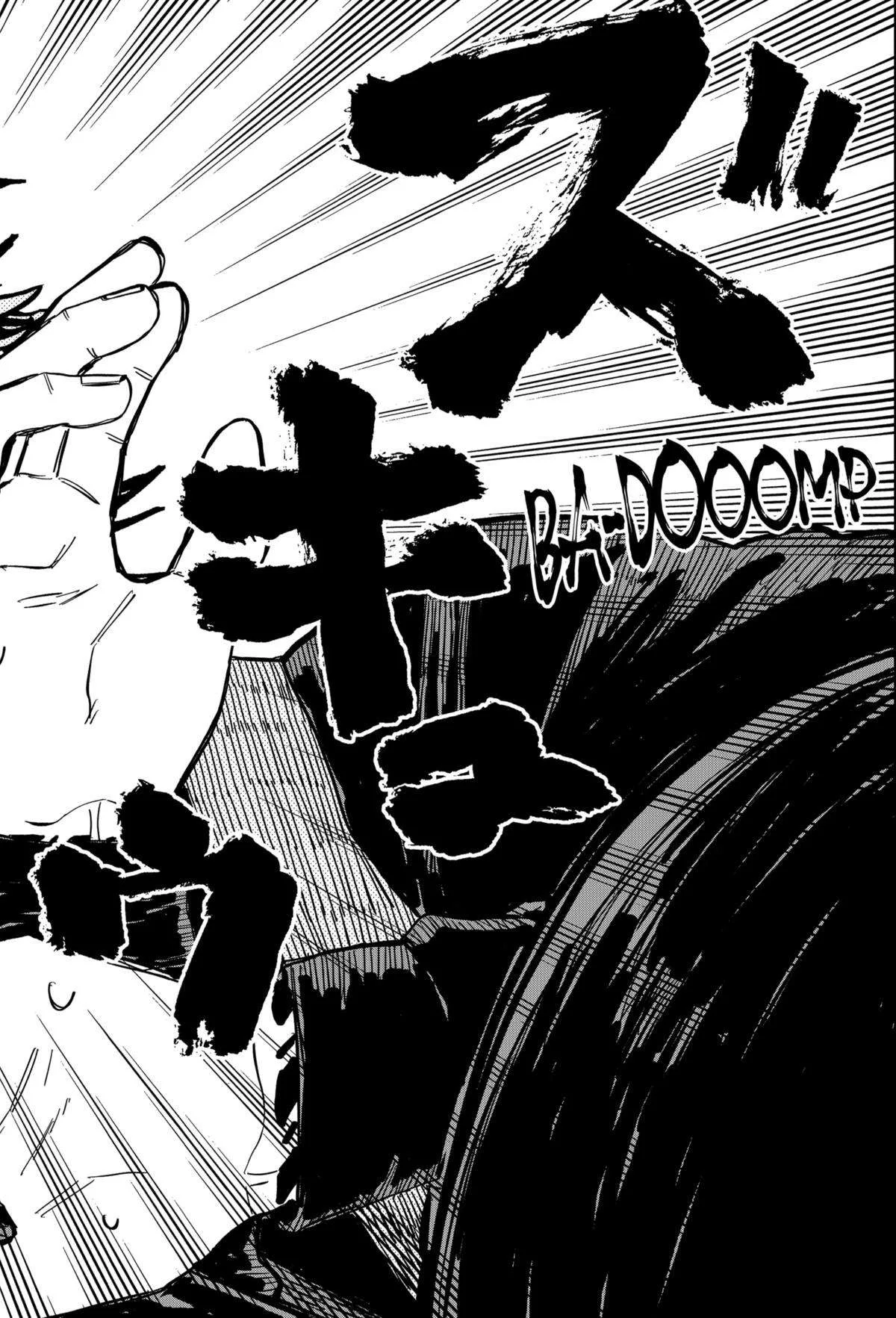 Kindergarten Wars Chapter 55 page 14