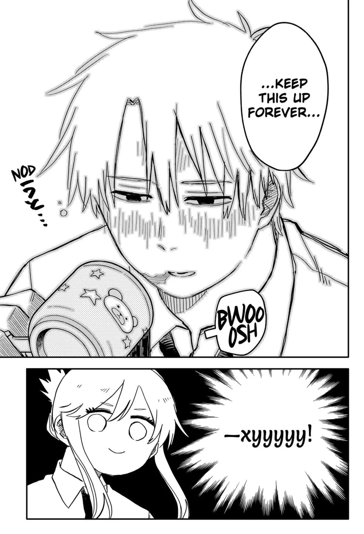 Kindergarten Wars Chapter 56 page 17