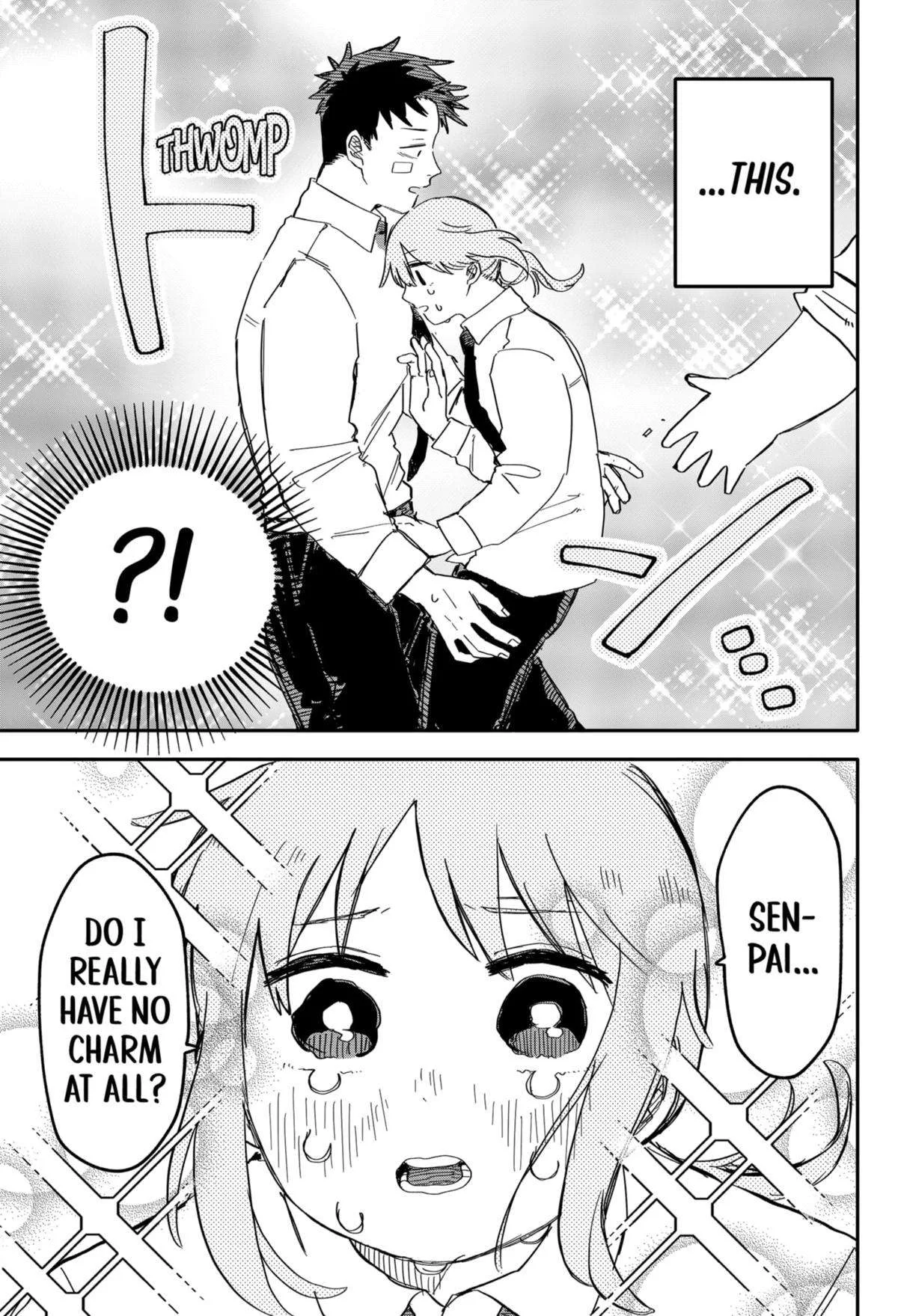 Kindergarten Wars Chapter 56 page 9
