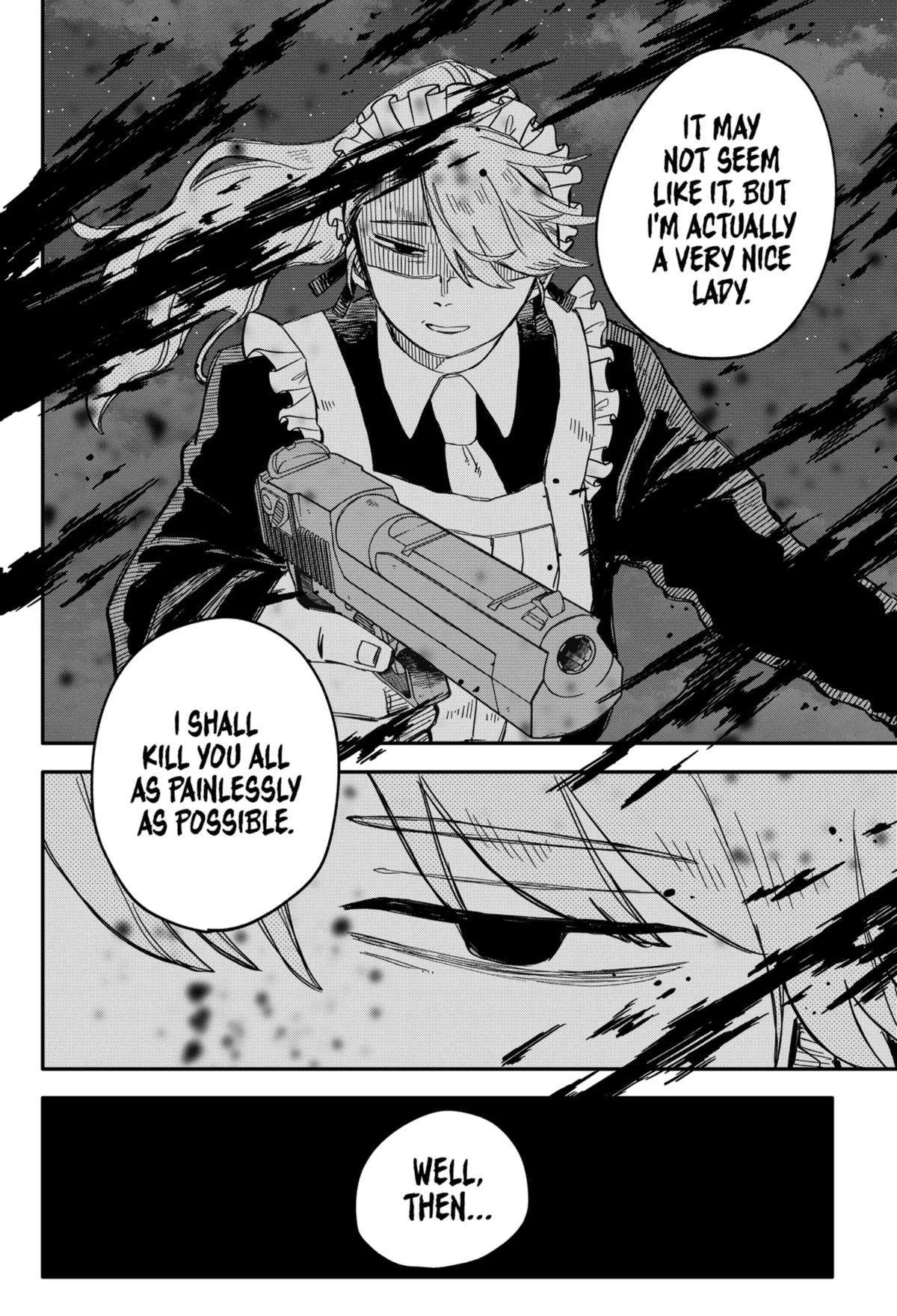Kindergarten Wars Chapter 57 page 2