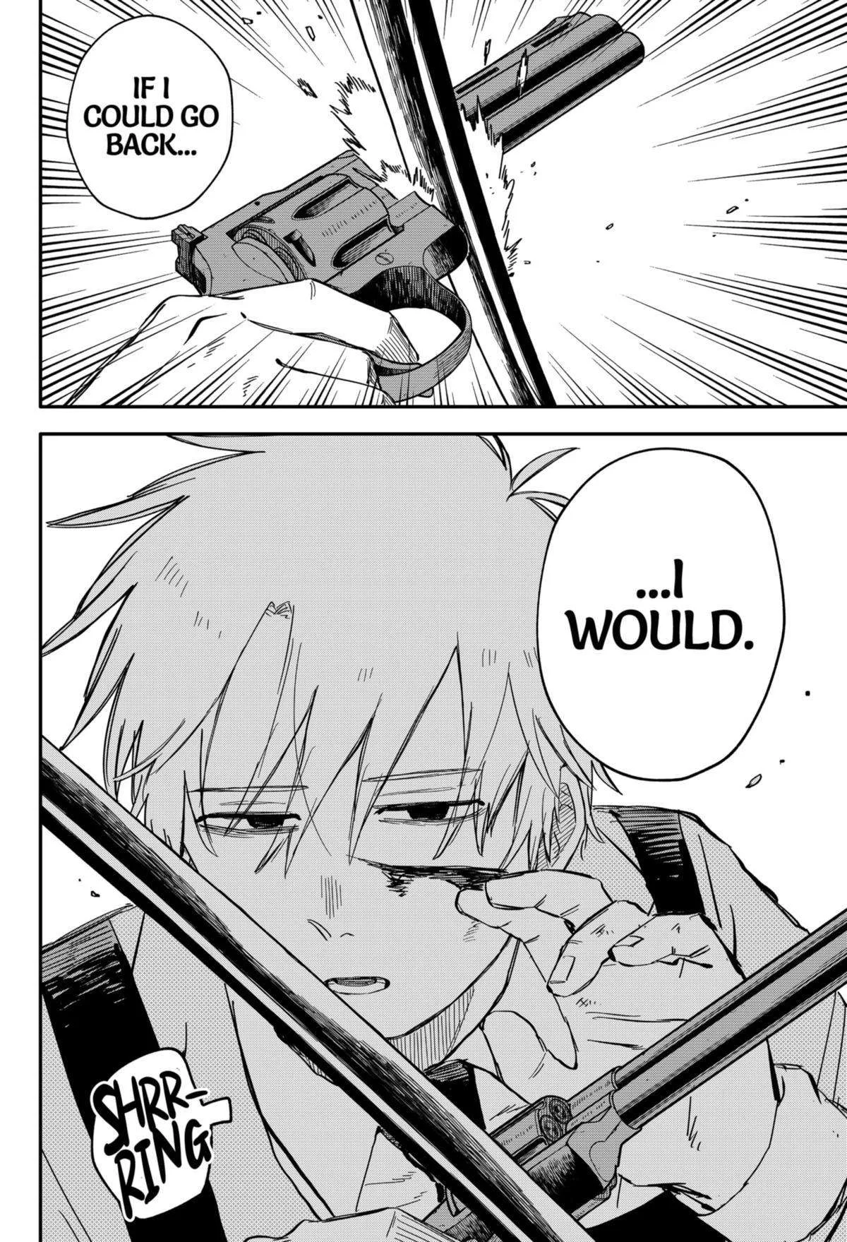 Kindergarten Wars Chapter 59 page 14