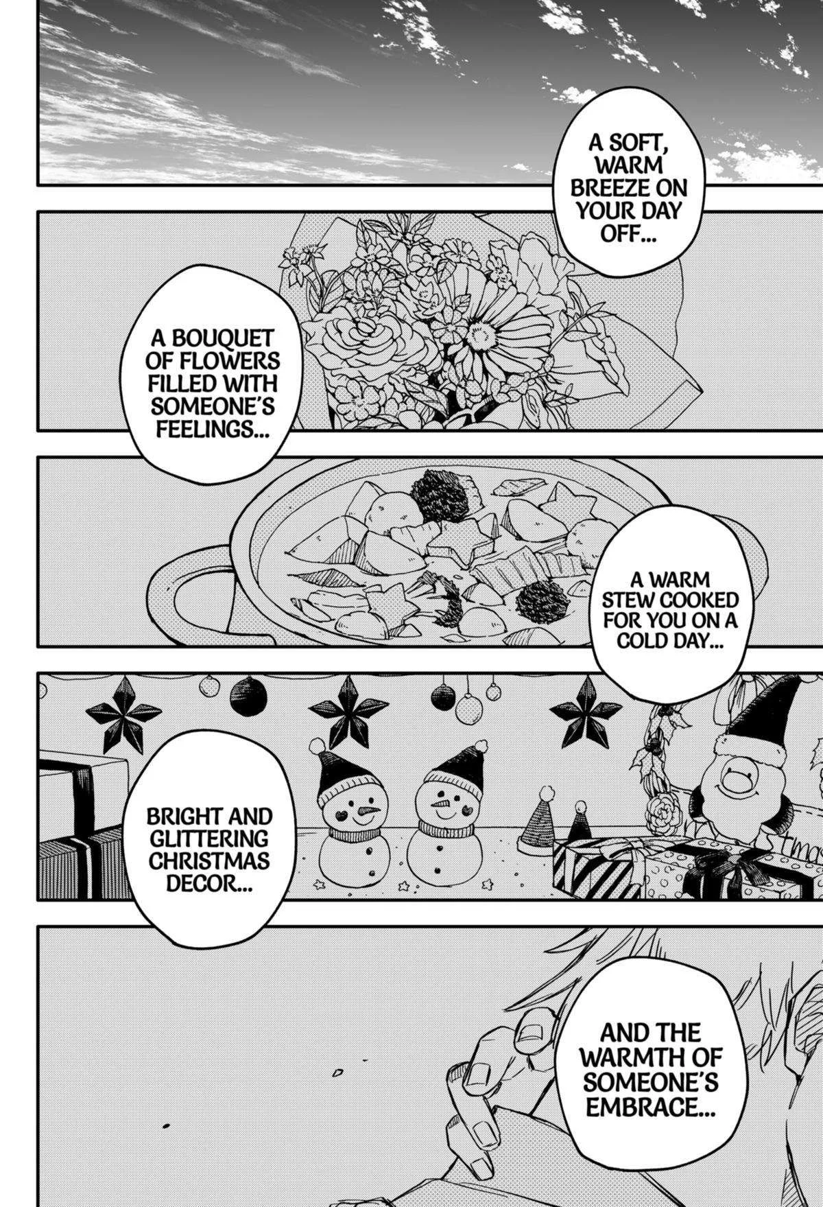 Kindergarten Wars Chapter 59 page 16