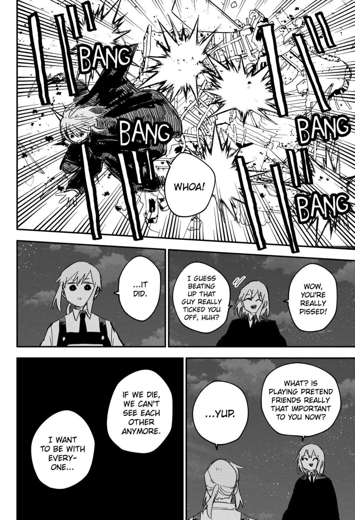 Kindergarten Wars Chapter 59 page 2