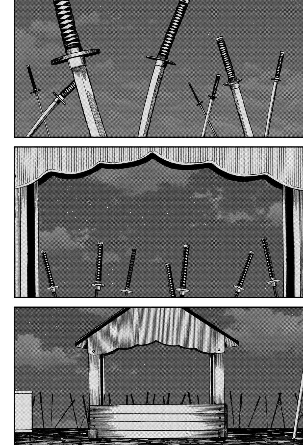 Kindergarten Wars Chapter 59 page 6