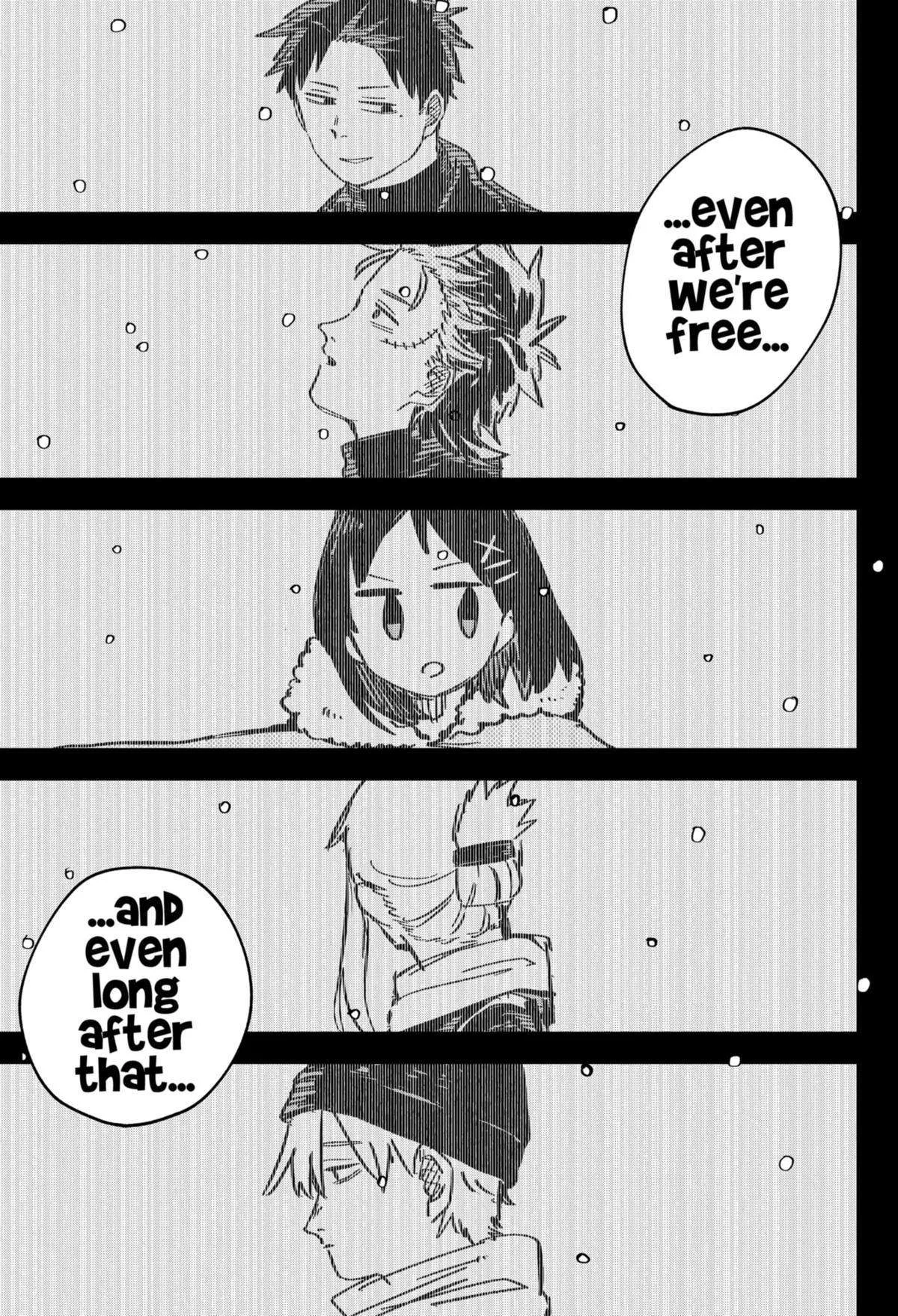 Kindergarten Wars Chapter 59 page 3