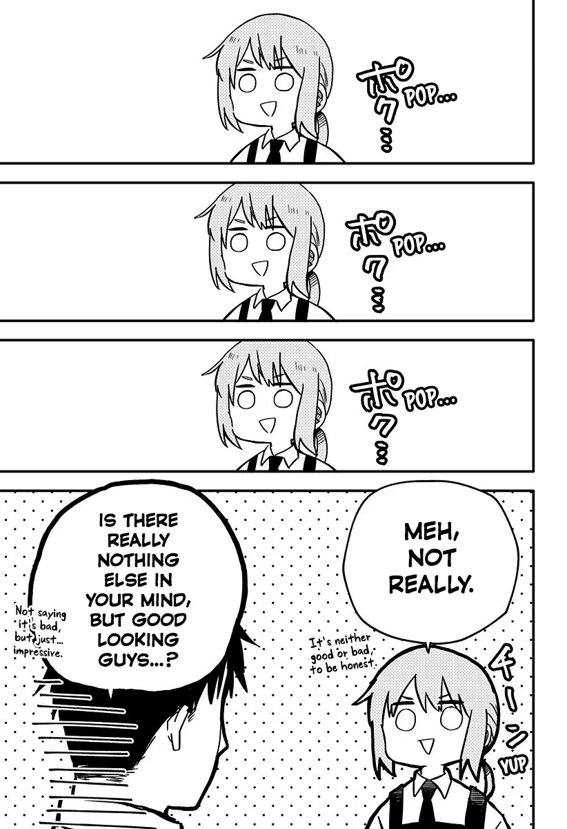 Kindergarten Wars Chapter 6 page 5