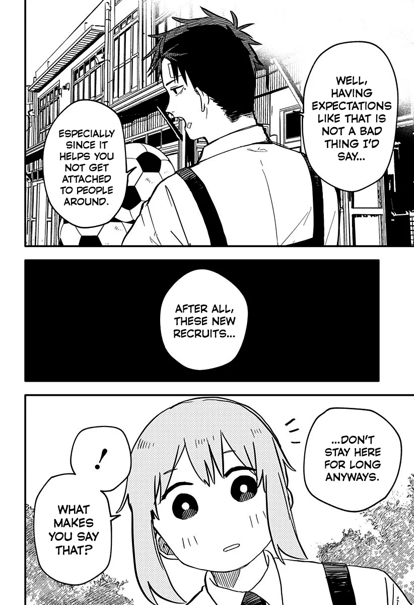 Kindergarten Wars Chapter 6 page 6