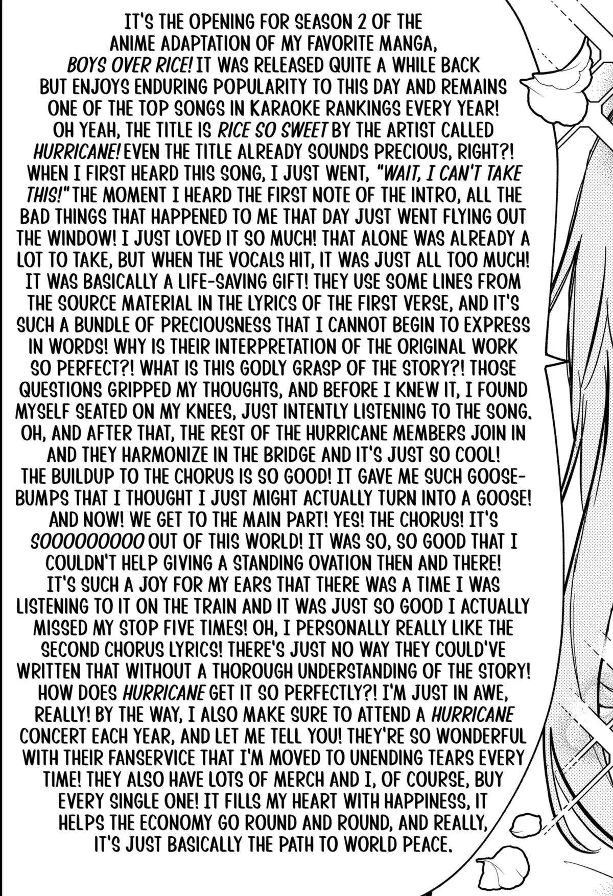 Kindergarten Wars Chapter 61 page 21
