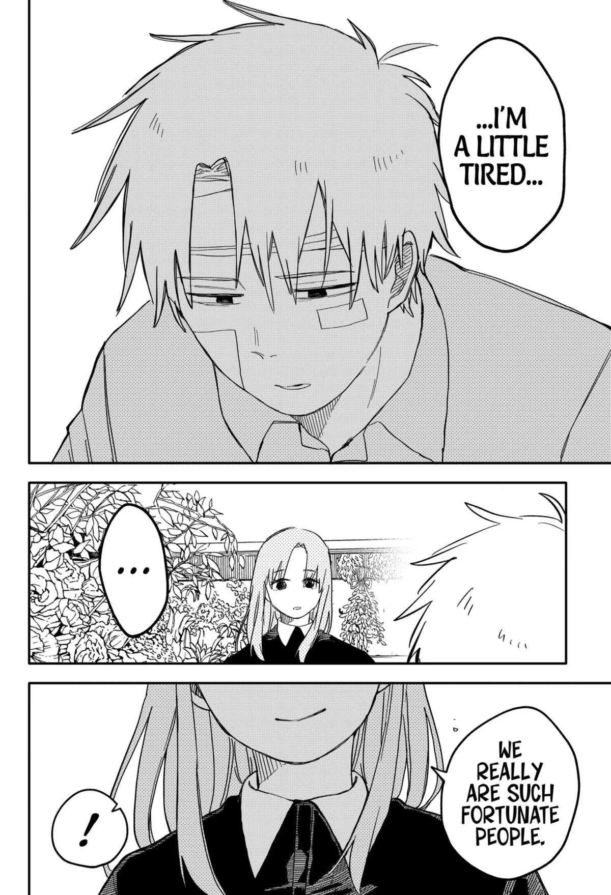 Kindergarten Wars Chapter 62 page 16