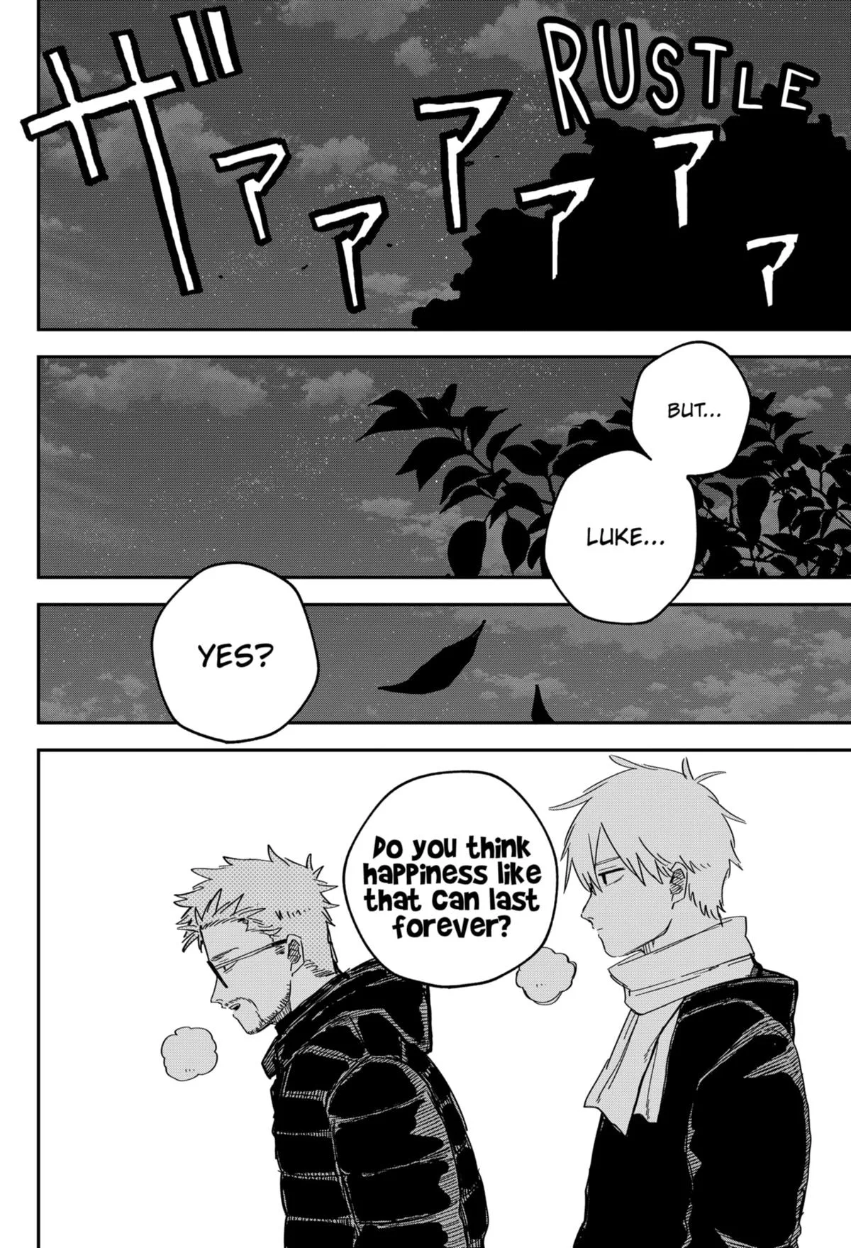 Kindergarten Wars Chapter 63 page 10