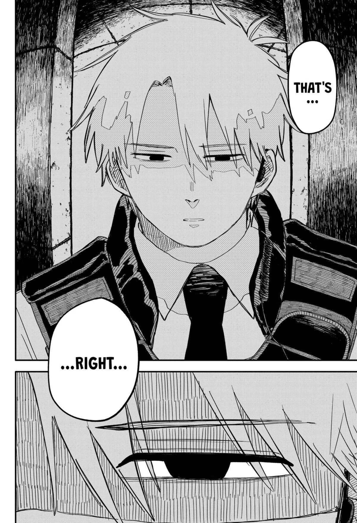 Kindergarten Wars Chapter 64 page 20