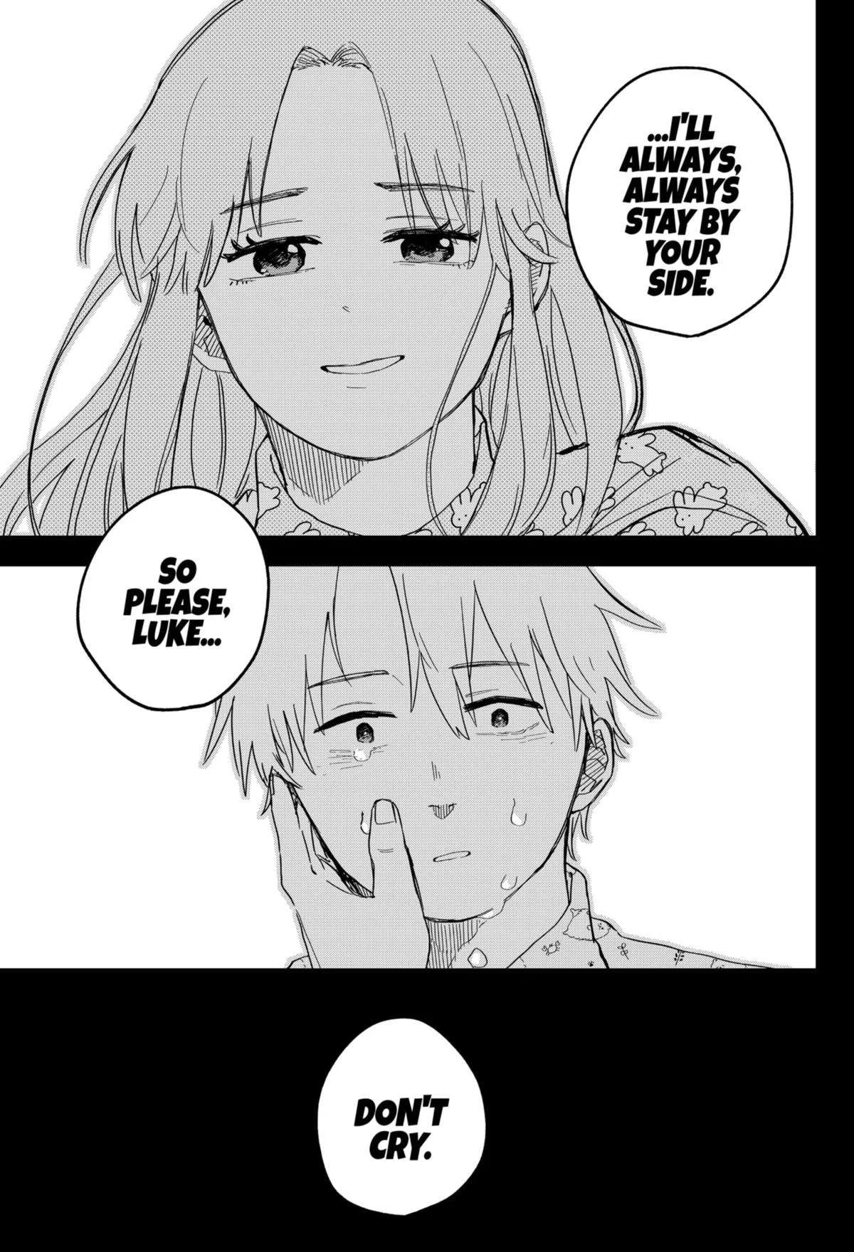 Kindergarten Wars Chapter 64 page 19