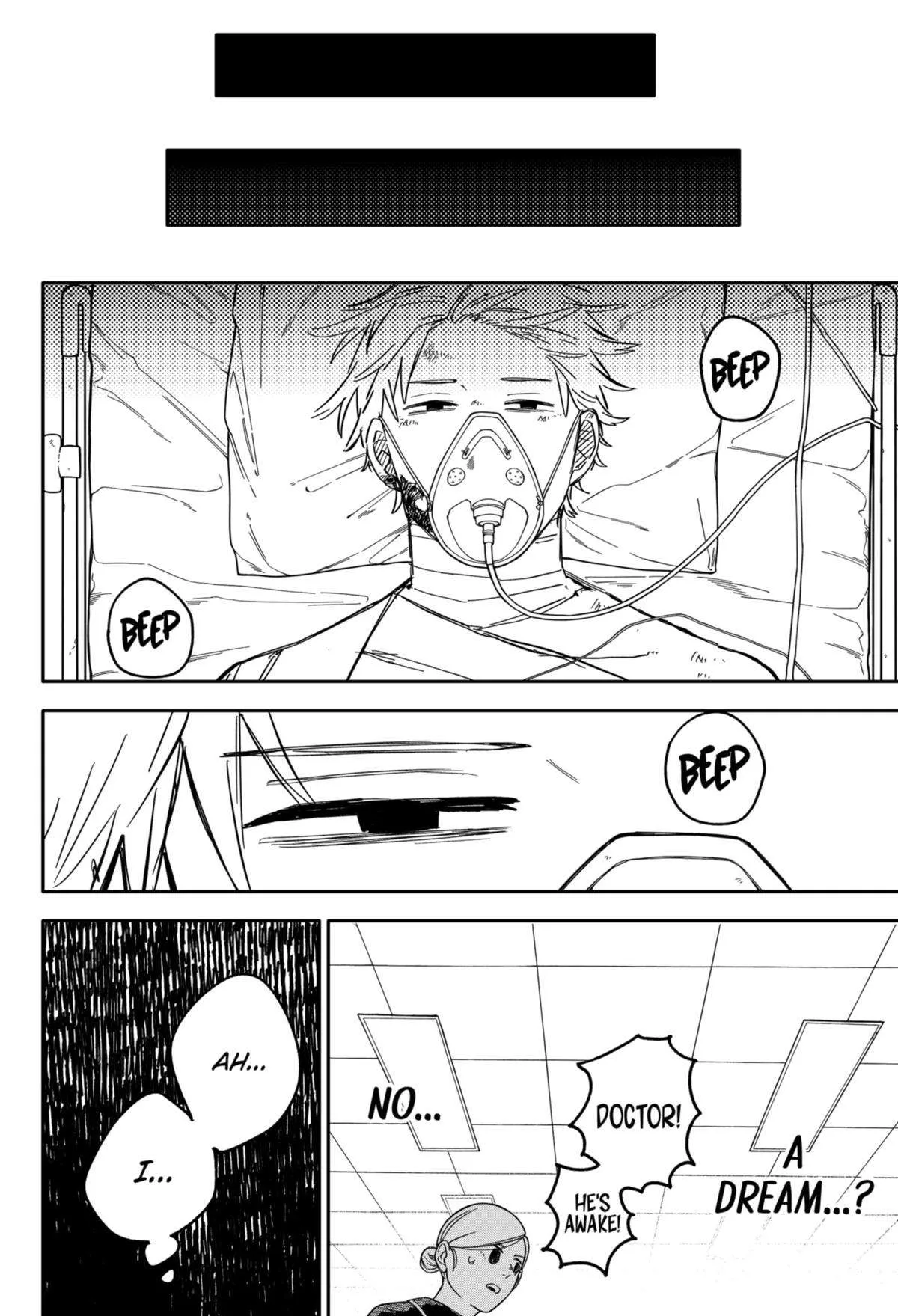 Kindergarten Wars Chapter 66 page 4
