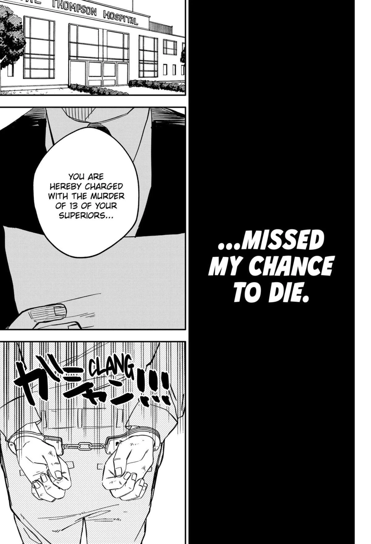 Kindergarten Wars Chapter 66 page 5