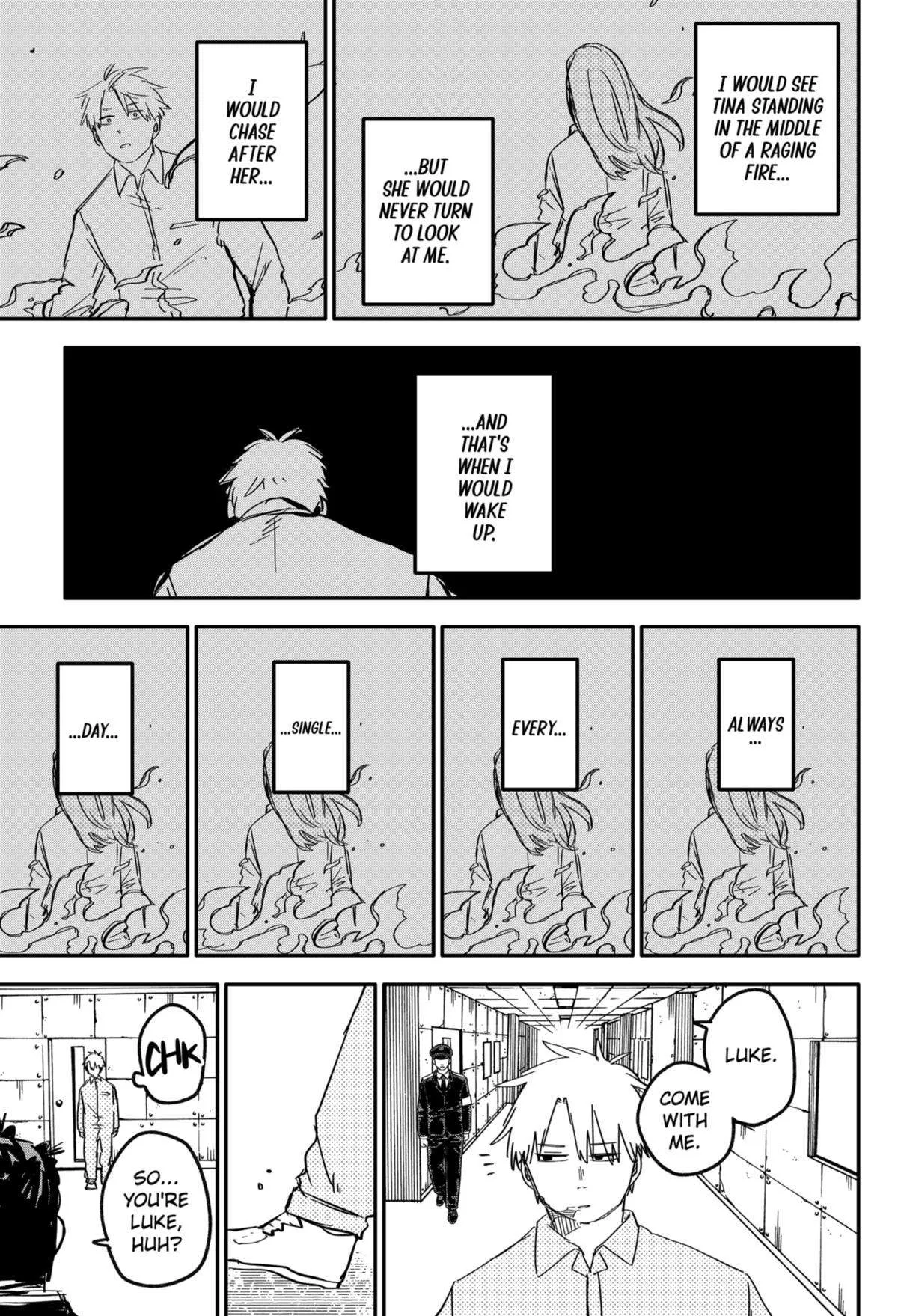 Kindergarten Wars Chapter 67 page 5