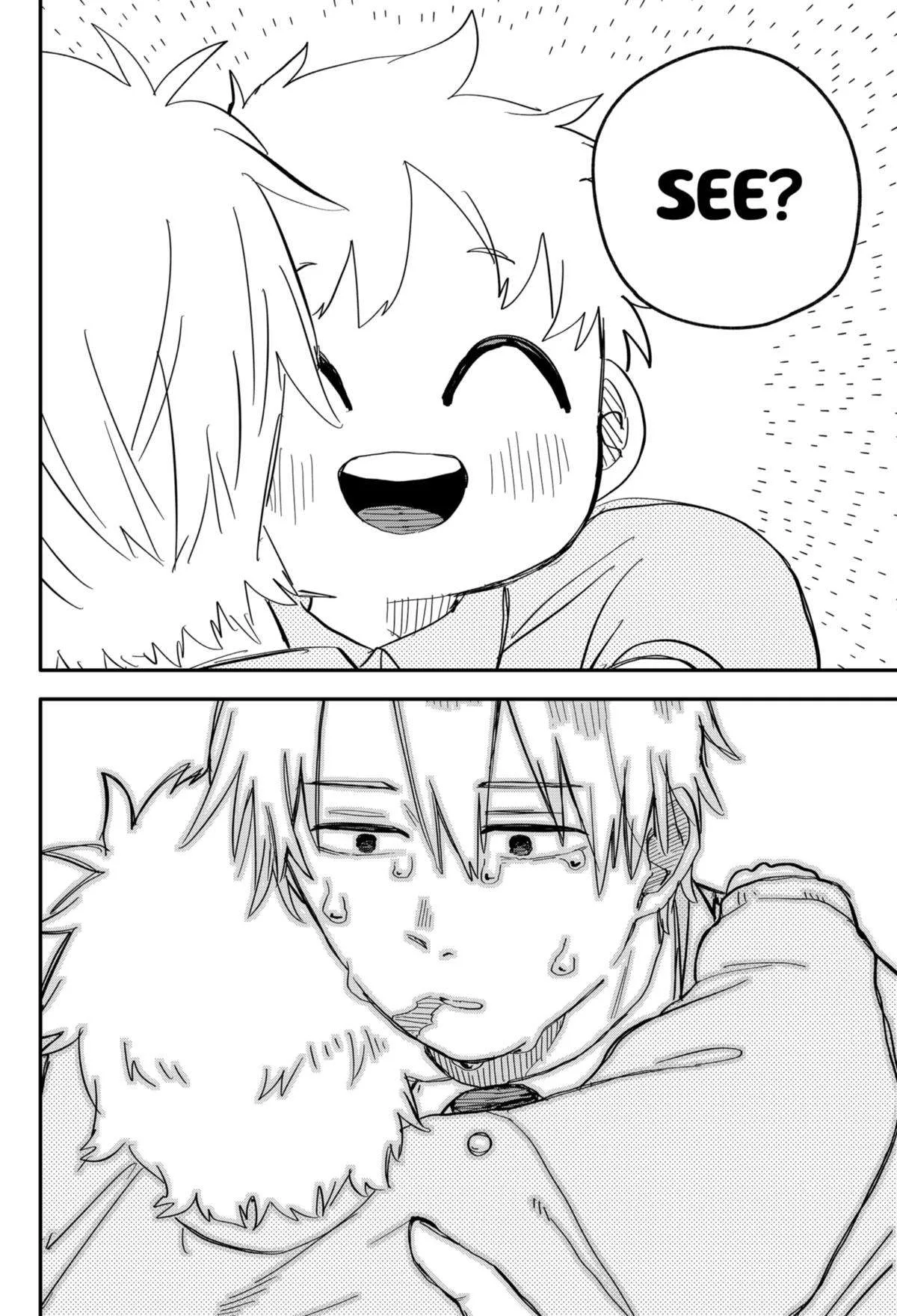 Kindergarten Wars Chapter 67 page 14