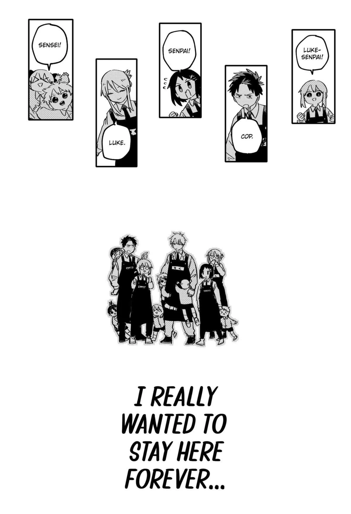 Kindergarten Wars Chapter 68 page 17