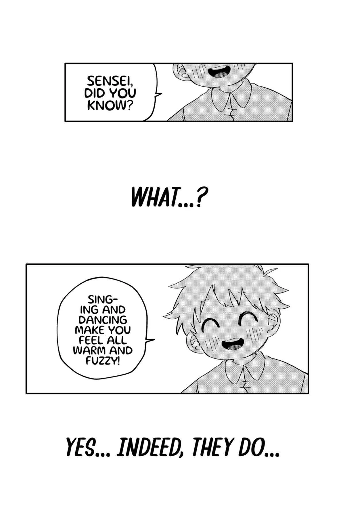 Kindergarten Wars Chapter 68 page 16