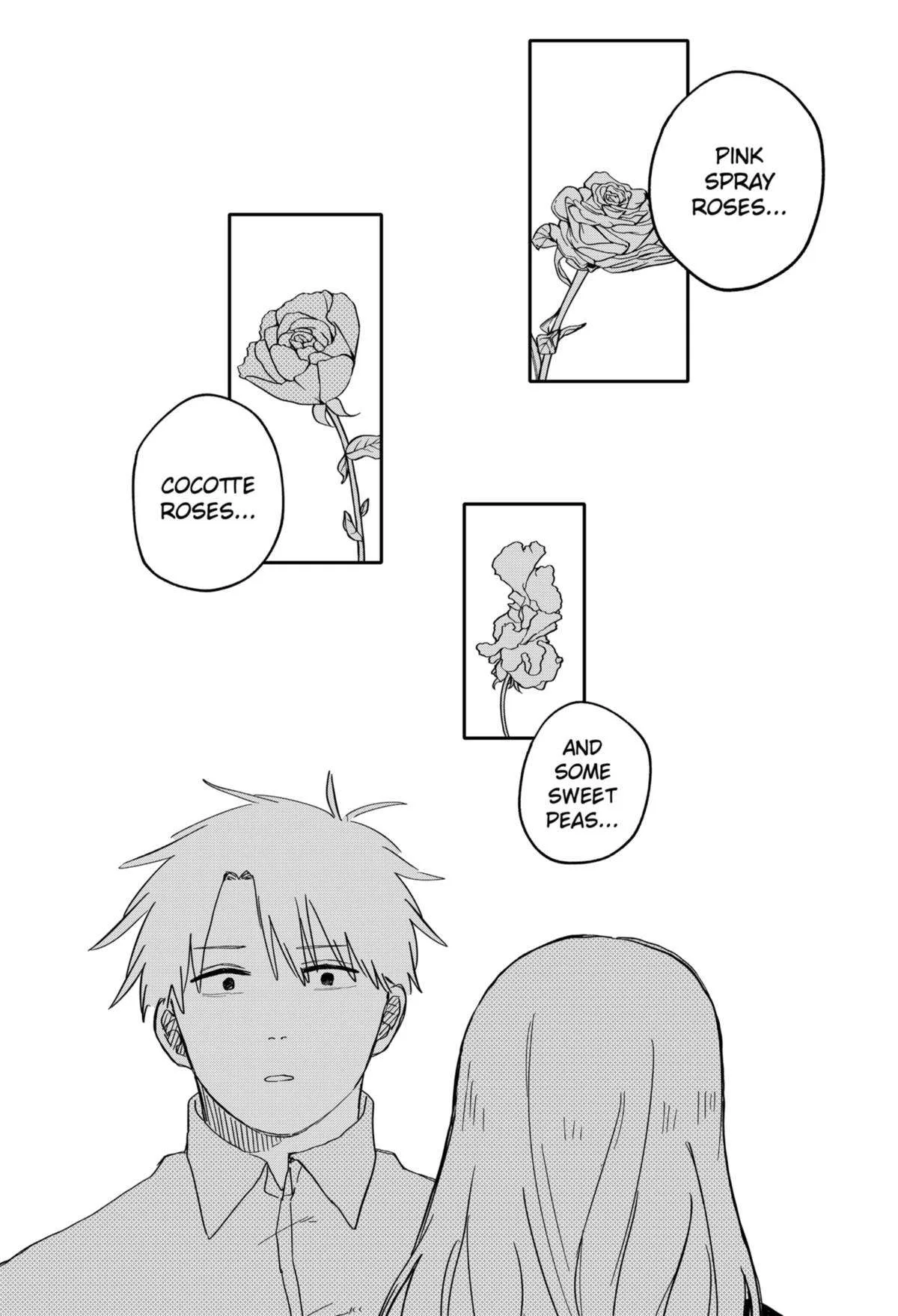 Kindergarten Wars Chapter 69 page 23