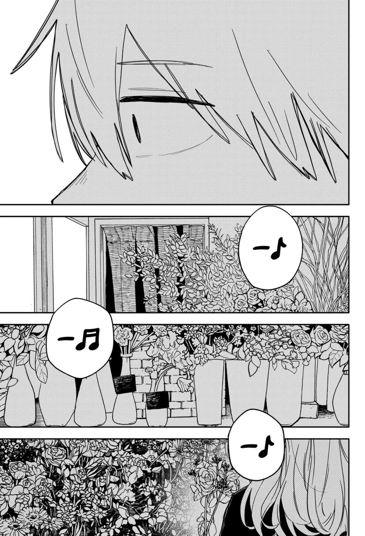 Kindergarten Wars Chapter 69 page 21