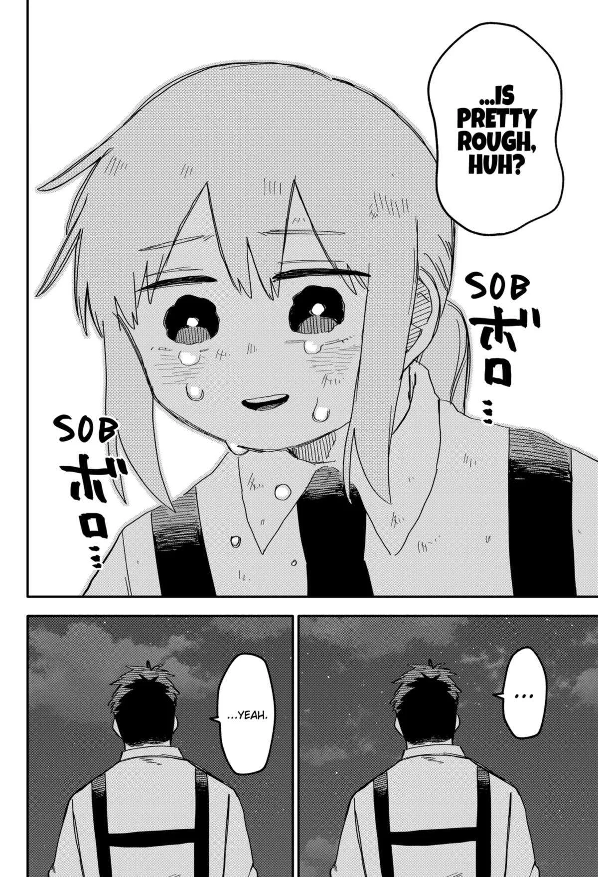 Kindergarten Wars Chapter 70 page 14