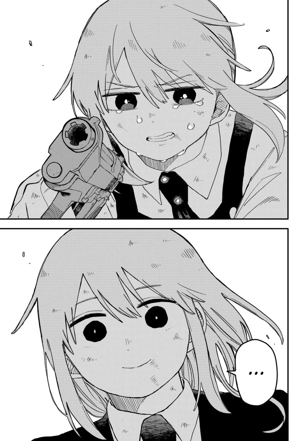 Kindergarten Wars Chapter 70 page 3