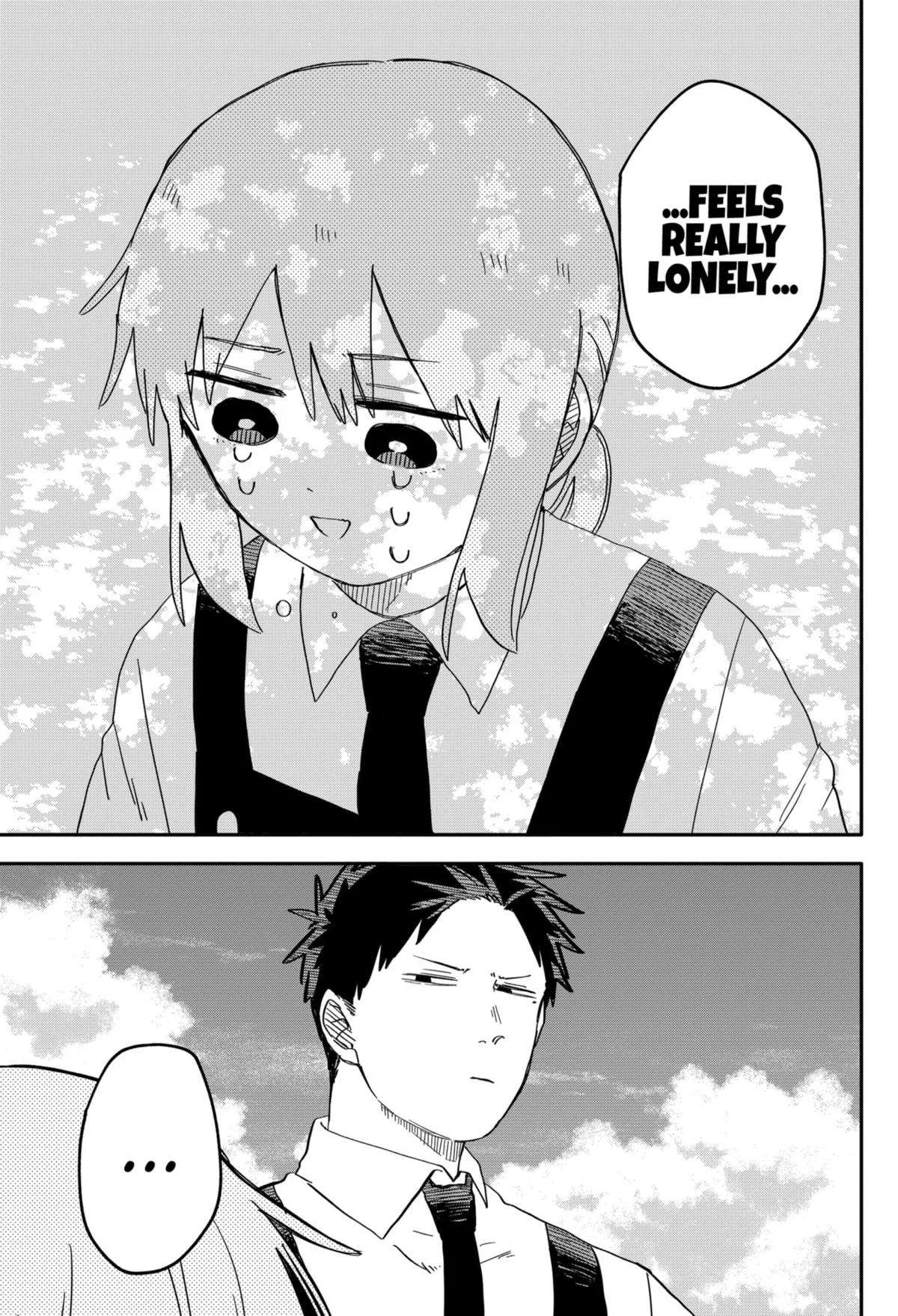 Kindergarten Wars Chapter 71 page 9