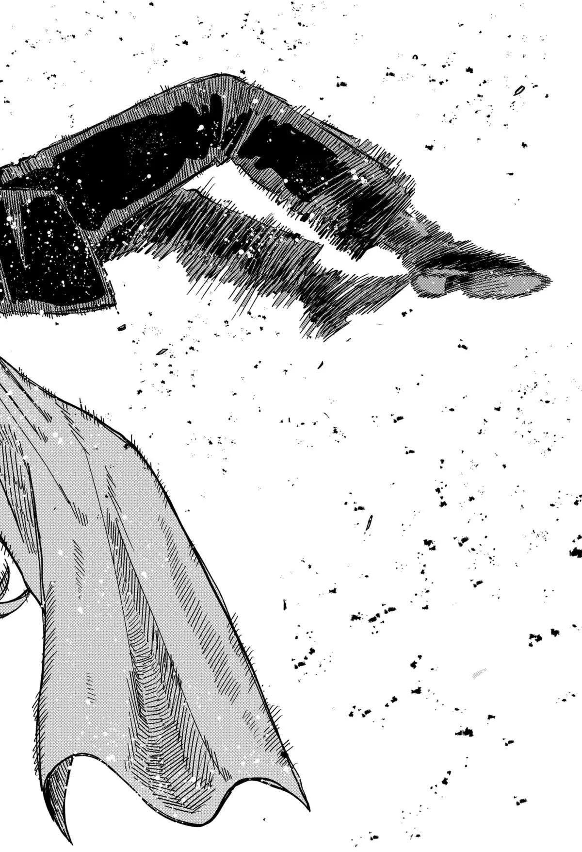 Kindergarten Wars Chapter 71 page 32