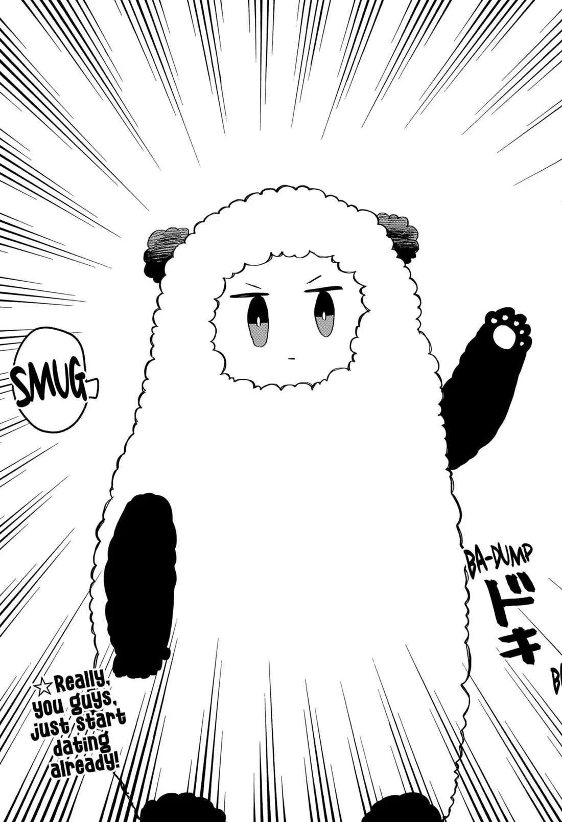 Kindergarten Wars Chapter 72 page 21