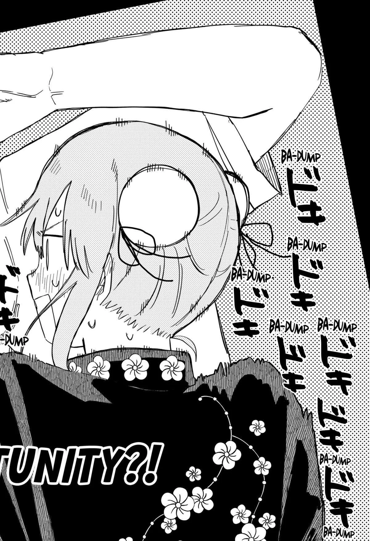 Kindergarten Wars Chapter 73 page 18